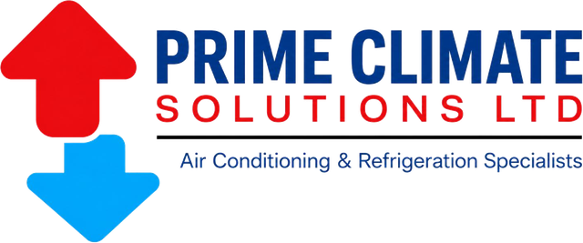 Prime Climate Solutions Ltd, air conditioning and refrigeration specialists